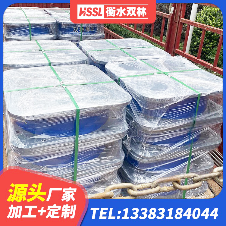桐庐县建筑支座厂家 桐庐县抗震铅芯支座 桐庐县HDR1100支座 桐庐县铅芯防震支座定制 - 第7张