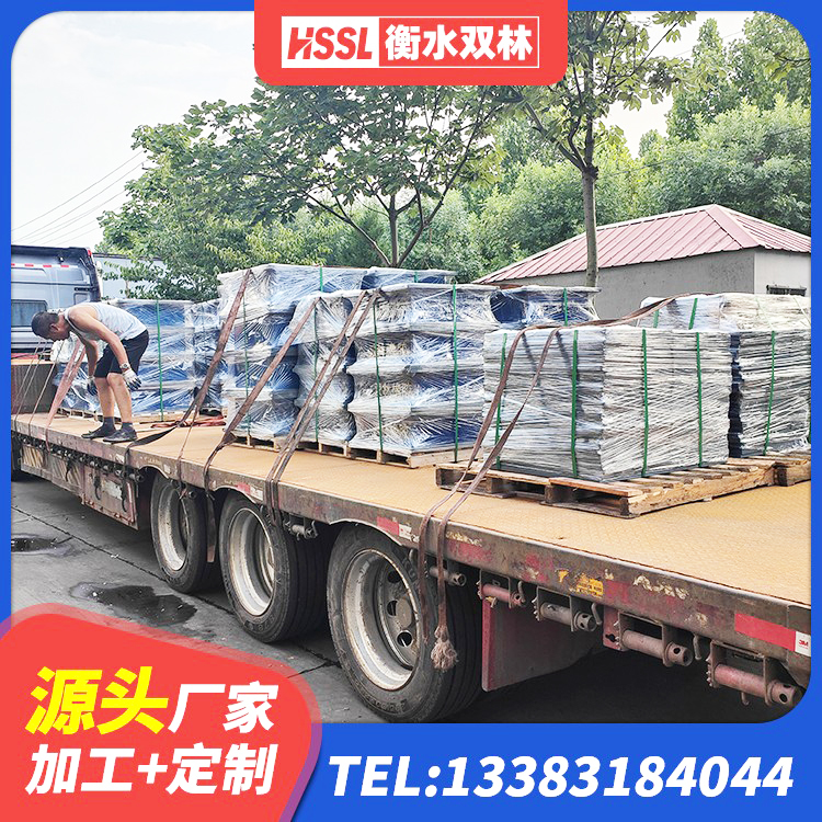 桐庐县HDR800高阻尼橡胶支座 桐庐县LRB型隔震支座源头工厂 桐庐县水平力分散型LNR橡胶隔震支座源头工厂 桐庐县隔震支座D800 - 第2张