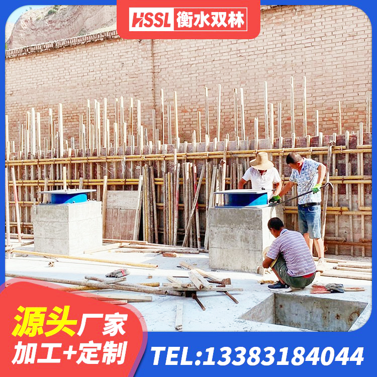 桐庐县建筑高阻尼隔震支座JHDR600源头工厂 桐庐县减橡胶隔震支座源头工厂 桐庐县减震支座生产厂家 桐庐县HDR900支座厂家 - 第9张