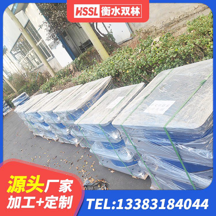 桐庐县建筑支座厂家 桐庐县抗震铅芯支座 桐庐县HDR1100支座 桐庐县铅芯防震支座定制 - 第6张