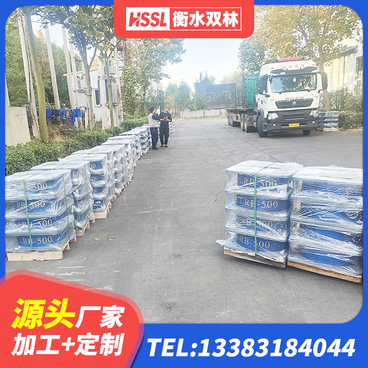 桐庐县建筑高阻尼隔震支座JHDR600源头工厂 桐庐县减橡胶隔震支座源头工厂 桐庐县减震支座生产厂家 桐庐县HDR900支座厂家 - 第7张